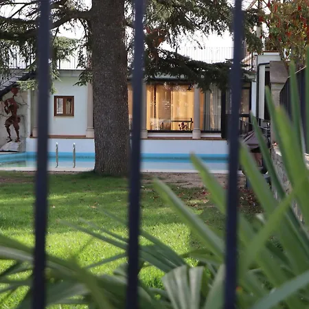 Itaca Country house Graus