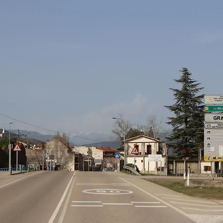 Country house Itaca