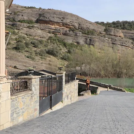 Itaca בית כפרי *