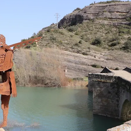 Itaca בית כפרי *