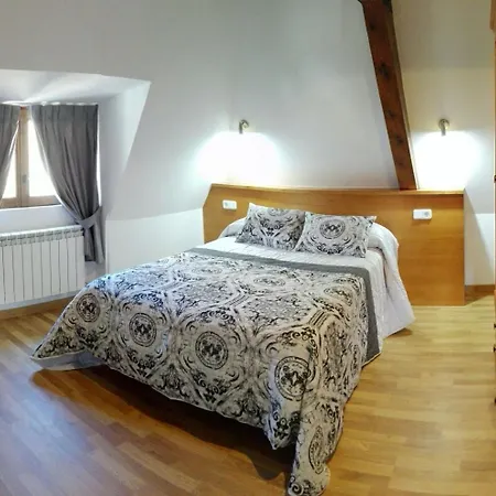Country house Itaca Graus