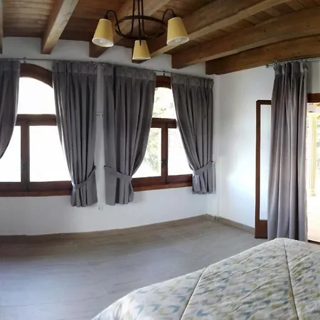 Itaca בית כפרי