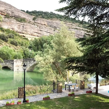 Country house Itaca Graus