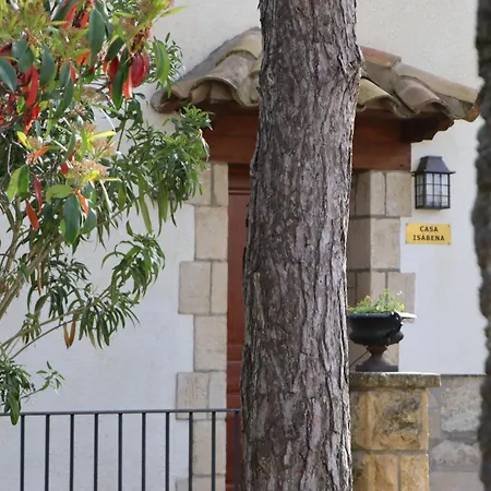 Itaca Country house Graus