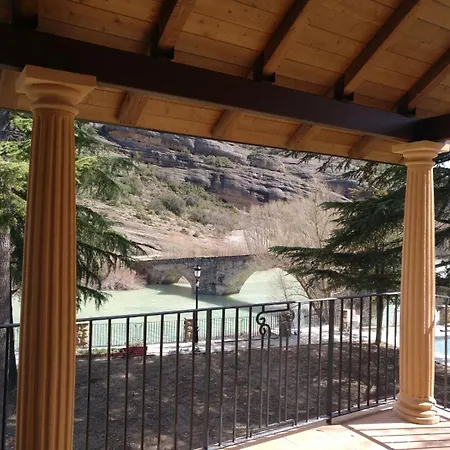 בית כפרי Itaca גראוס