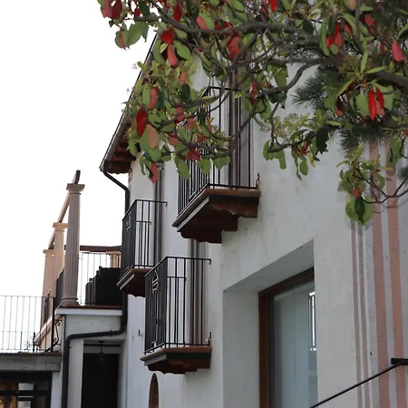 Itaca Country house