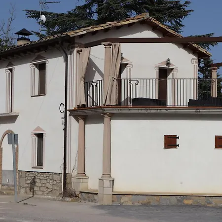 Itaca Country house Graus