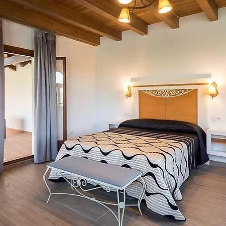 Itaca בית כפרי גראוס