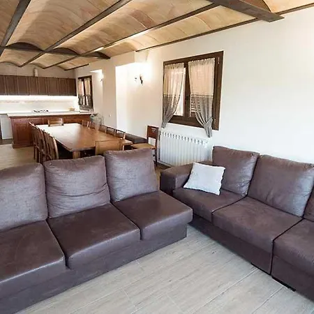 Country house Itaca Graus