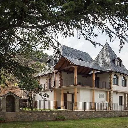 Country house Itaca