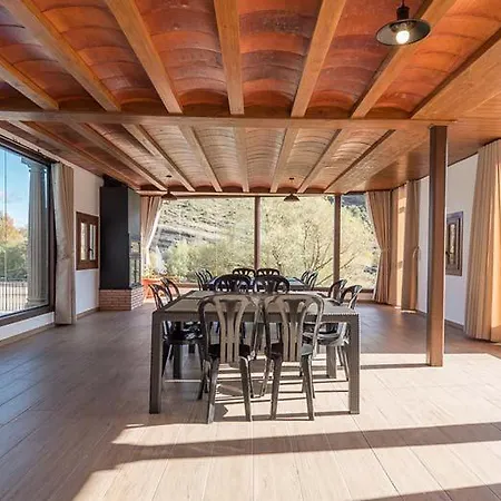 Itaca בית כפרי גראוס