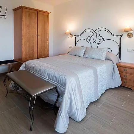 Itaca בית כפרי גראוס