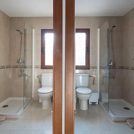 Itaca בית כפרי *