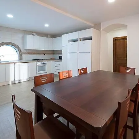 Country house Itaca