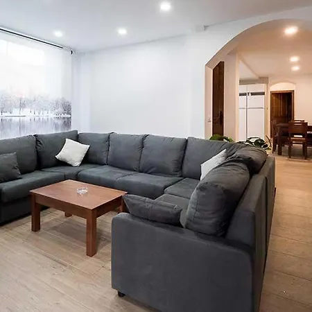 Itaca בית כפרי *