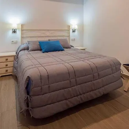 בית כפרי Itaca *