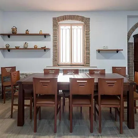 Itaca Country house Graus