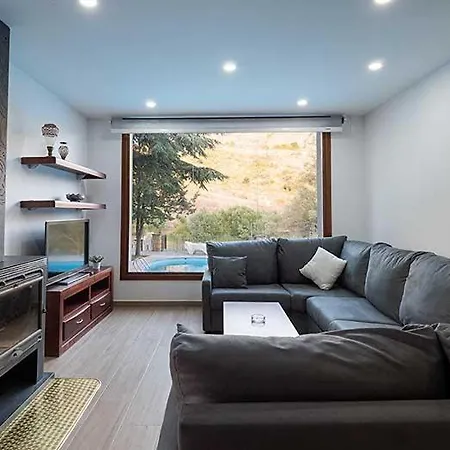 Itaca בית כפרי