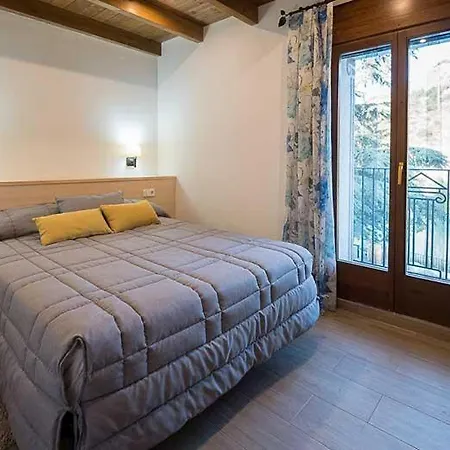 בית כפרי Itaca