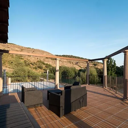 Itaca בית כפרי *