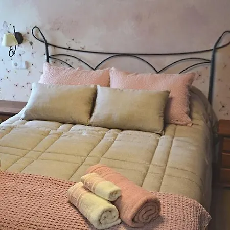 בית כפרי Itaca *