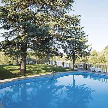 Itaca Country house