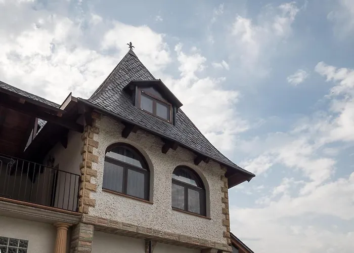 乡村民宿 Itaca 格劳斯