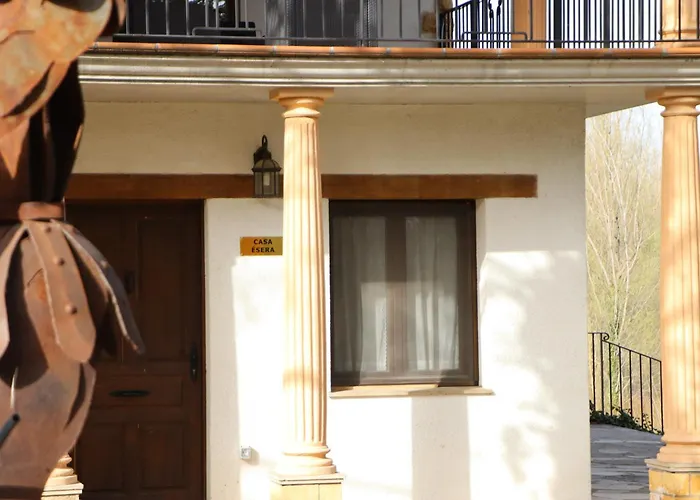 乡村民宿 Itaca *