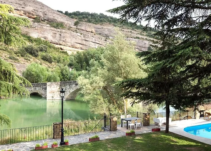 乡村民宿 Itaca 格劳斯