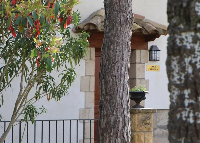 Itaca 乡村民宿 格劳斯