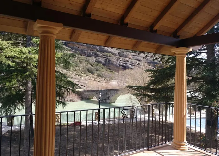 乡村民宿 Itaca 格劳斯