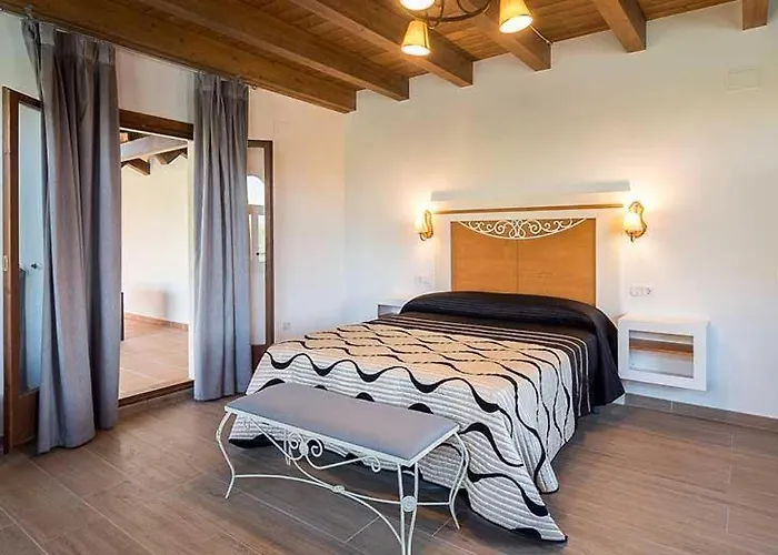 Itaca 乡村民宿 格劳斯