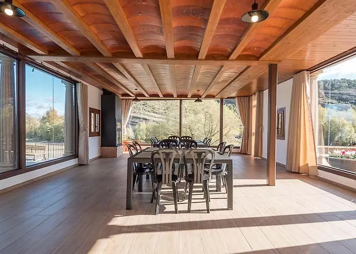 Itaca 乡村民宿 格劳斯