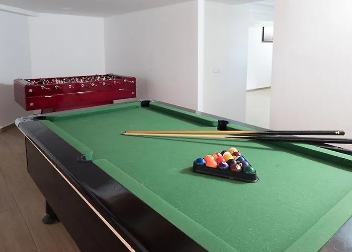 乡村民宿 Itaca *