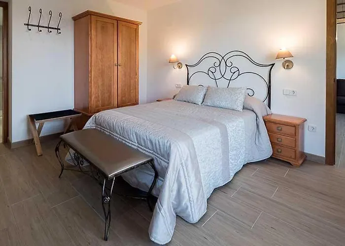 Itaca 乡村民宿 格劳斯