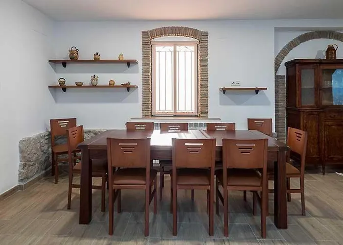 Itaca 乡村民宿 格劳斯