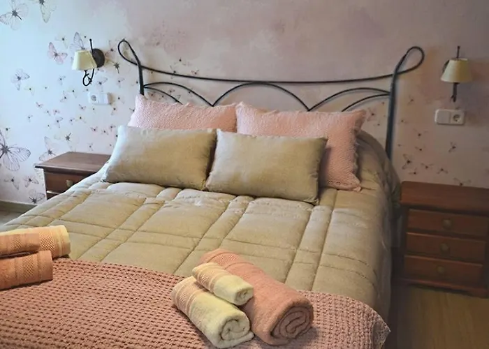 乡村民宿 Itaca *